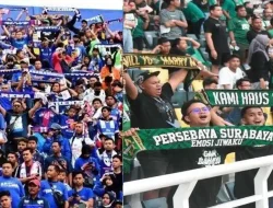 Berita Arema FC Terkini: Persiapan Hadapi Persebaya dan 6 Poin Kesepakatan Aremania