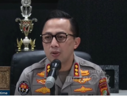 Wagub Aceh Kunjungi Korban Pengeroyokan di Polda Metro Jaya, Minta Aksi Damai Dibatalkan
