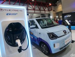 Rekomendasi Citycar Listrik Mewah 2026 yang Tak Kalah Hebat dari Seres E1 dan Air Ev