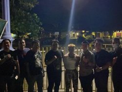 Tersangka Narkoba 58 Kg Kabur, Anggota Demosi