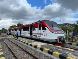 Cara Naik KA Bathara Kresna: Tiket Rp4.000 dari Solo ke Wonogiri, Wisata dan Kuliner Menarik