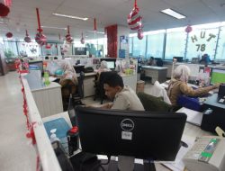 Sanksi bagi ASN yang keluyuran saat WFH, bisa turun pangkat