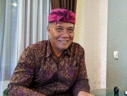 Koster Ajak Kader PDIP Turunkan Kemiskinan, Klungkung Target 16 Kursi DPRD